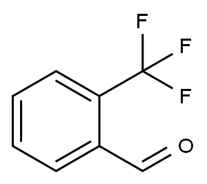 alpha,alpha,alpha-Trifluoro-o-tolualdehyde(447-61-0)